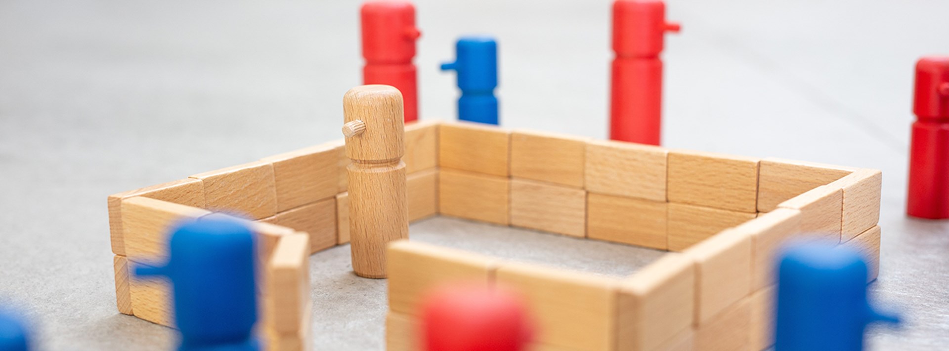 Autismus-Spektrum-Störungen