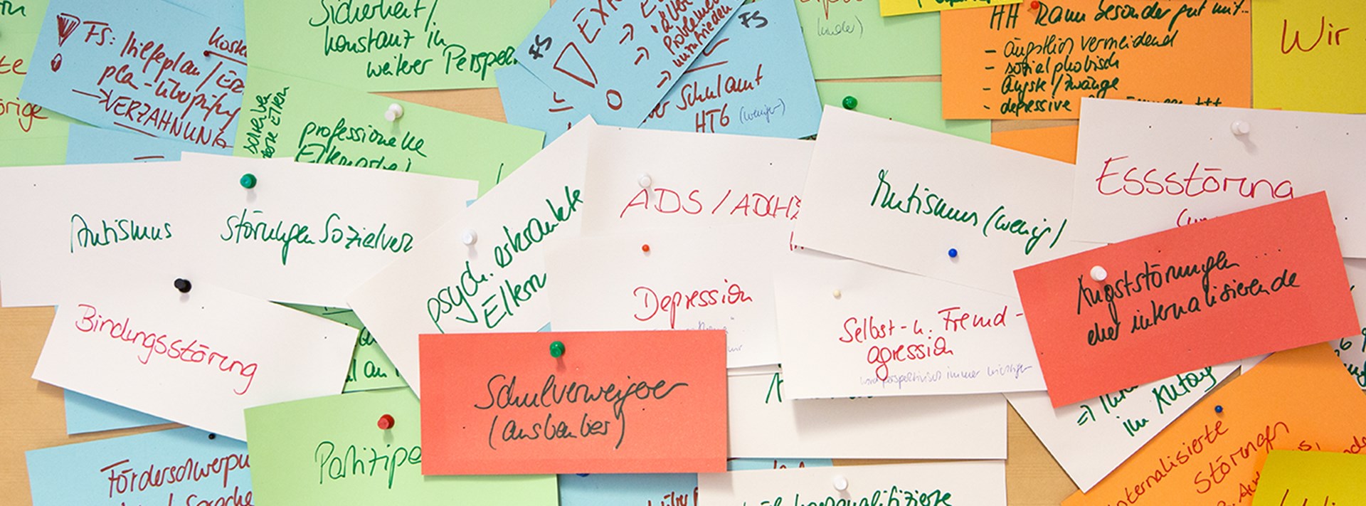 Banner Betreuungsangebot