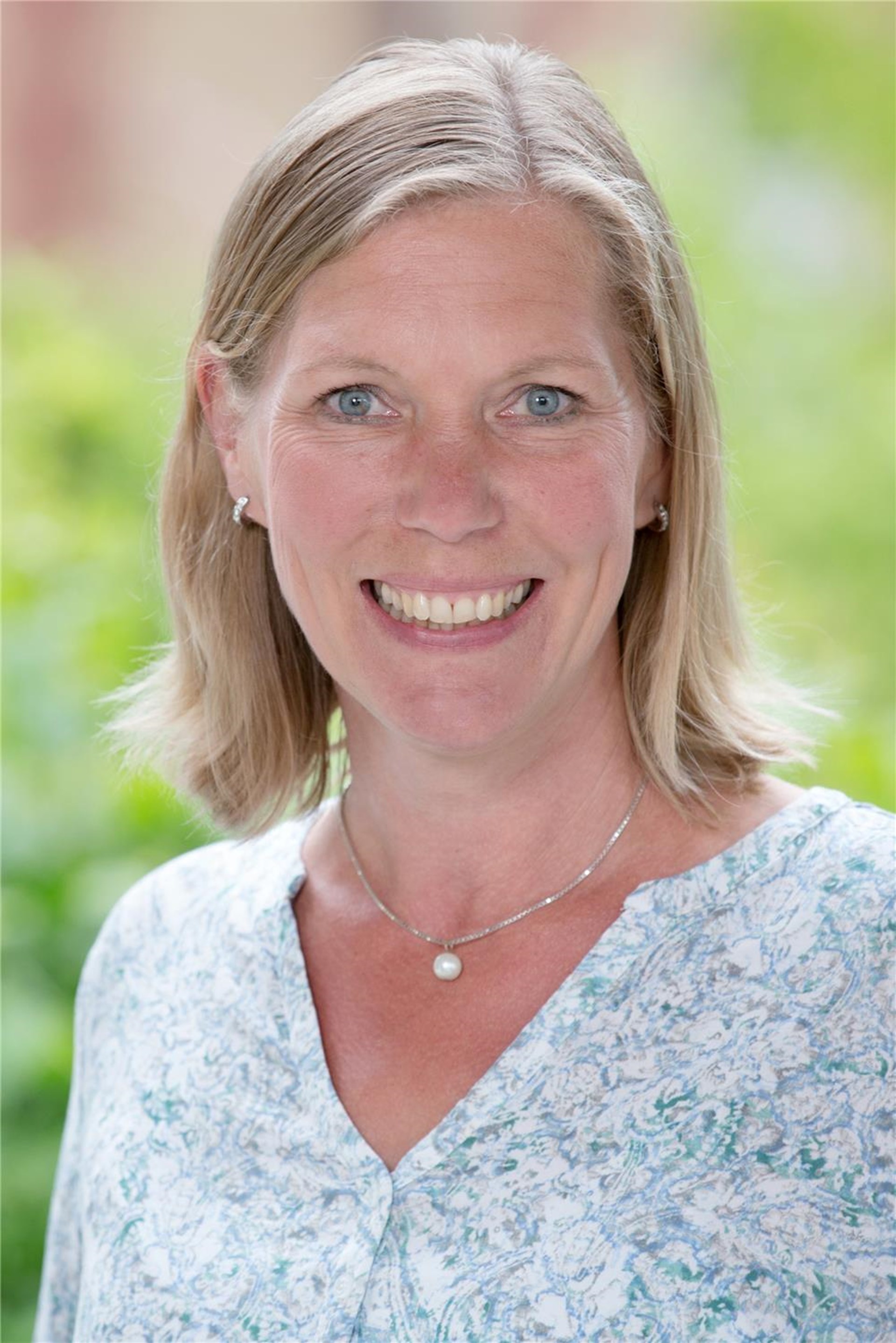 Sandra Sohmer