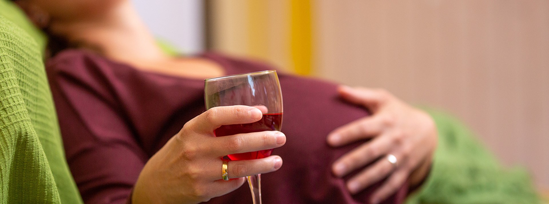 Fetales Alkoholsyndrom