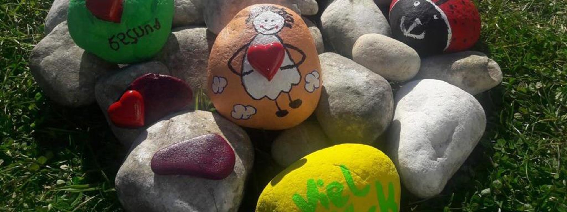 Bannerbild Spendenprojekte