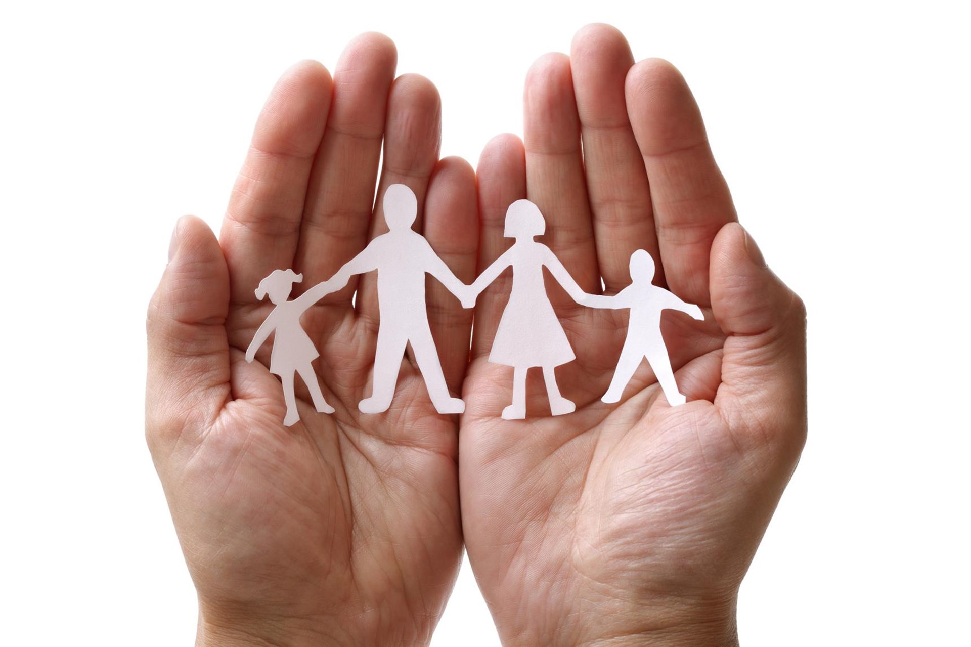 Papierfamilie