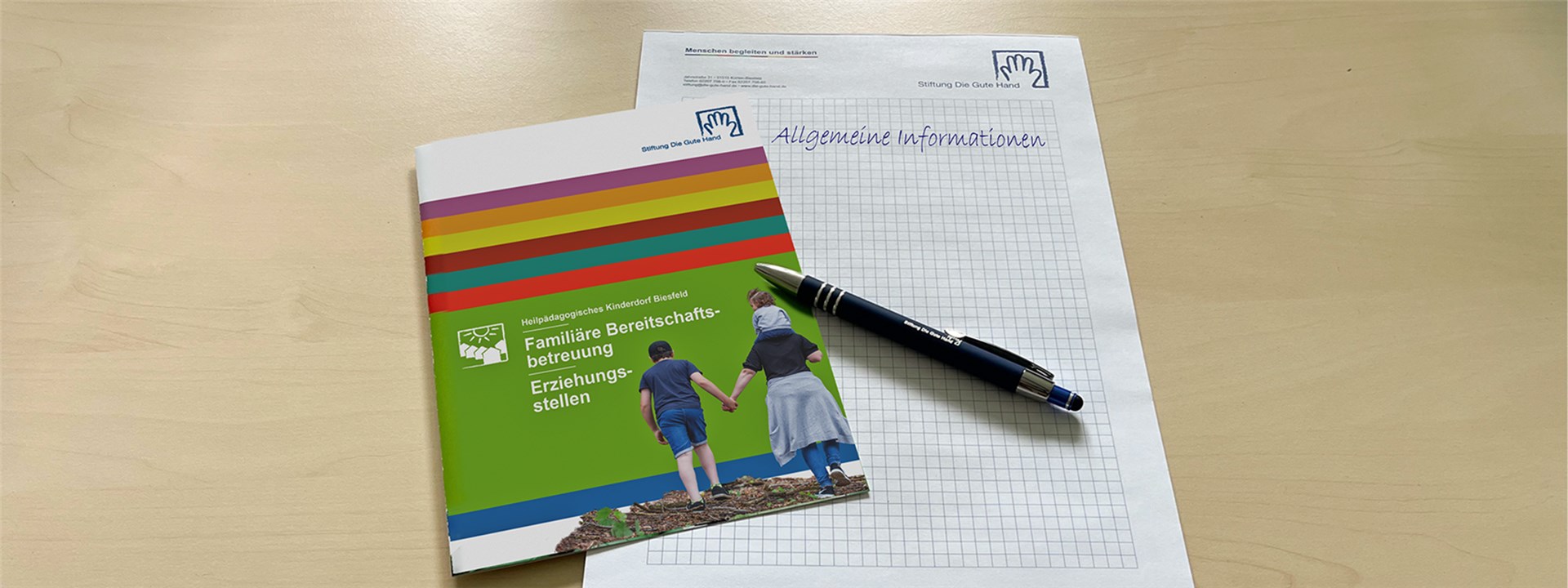 Allgemeine Informationen