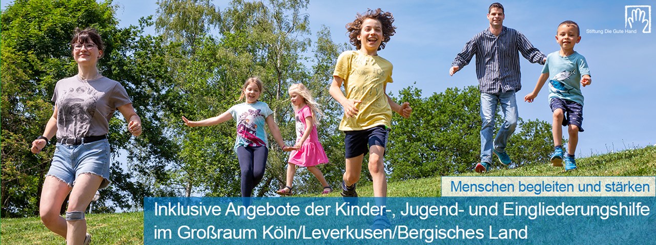 Banner Startseite