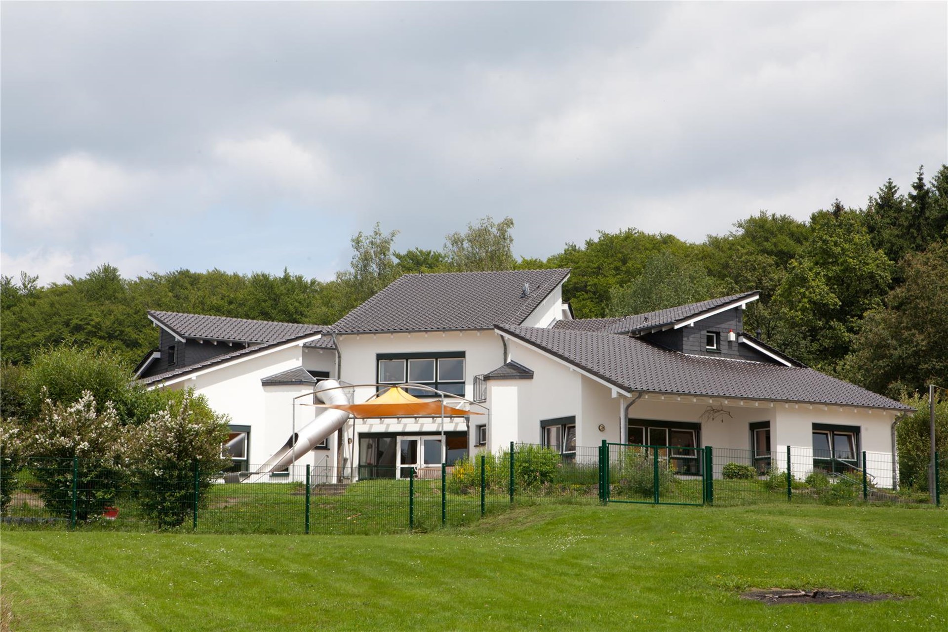 Familienzentrum Die Gute Hand
