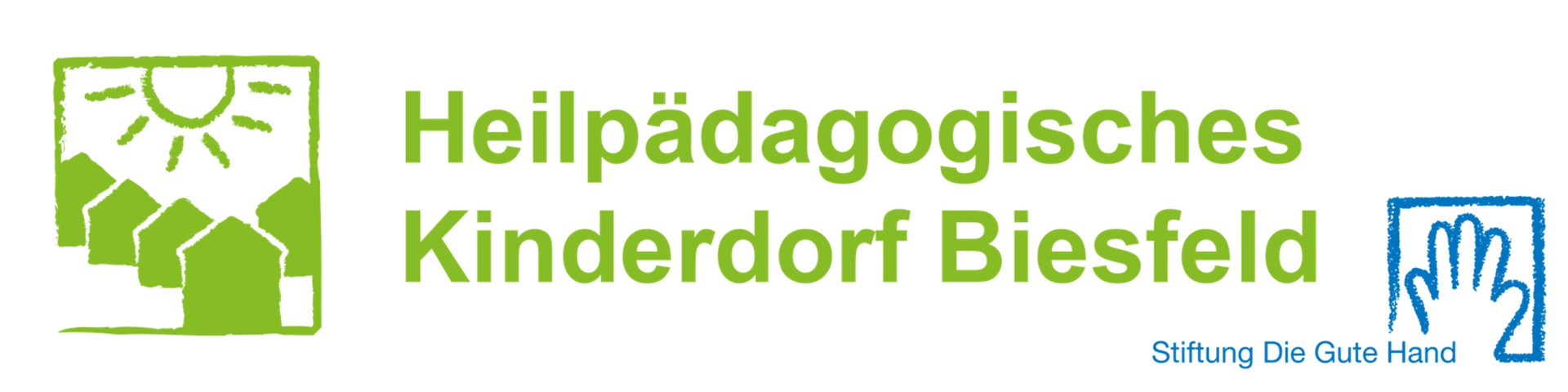 Heilpädagogisches Kinderdorf Biesfeld