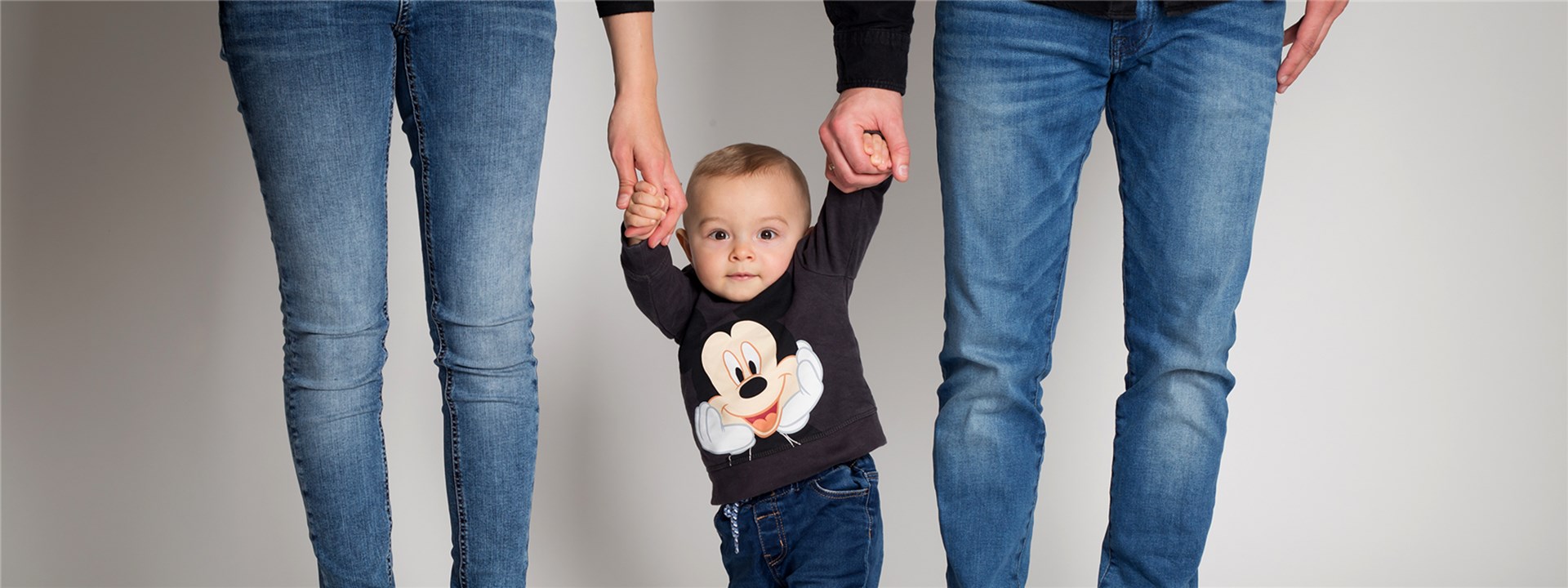 Familäre Bereitschaft