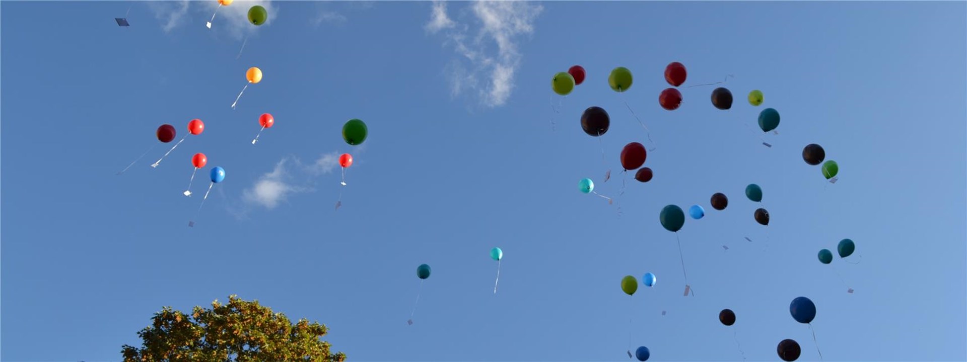 Bannerbild Anlassspenden