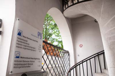Hermann Josef Haus Urft Bewertung Heimkirmes 2019 2020 01 17